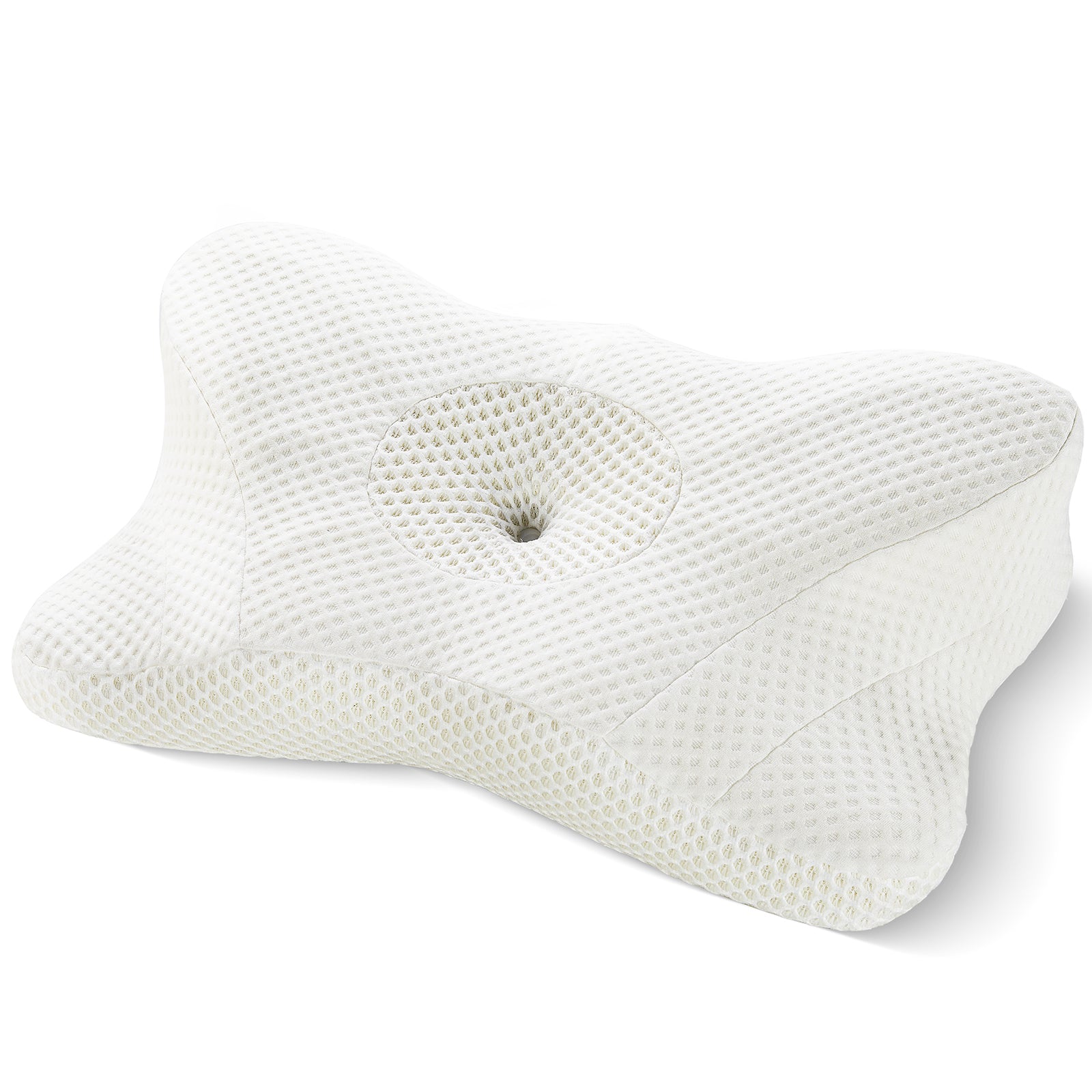 The Doth Contour Pillow